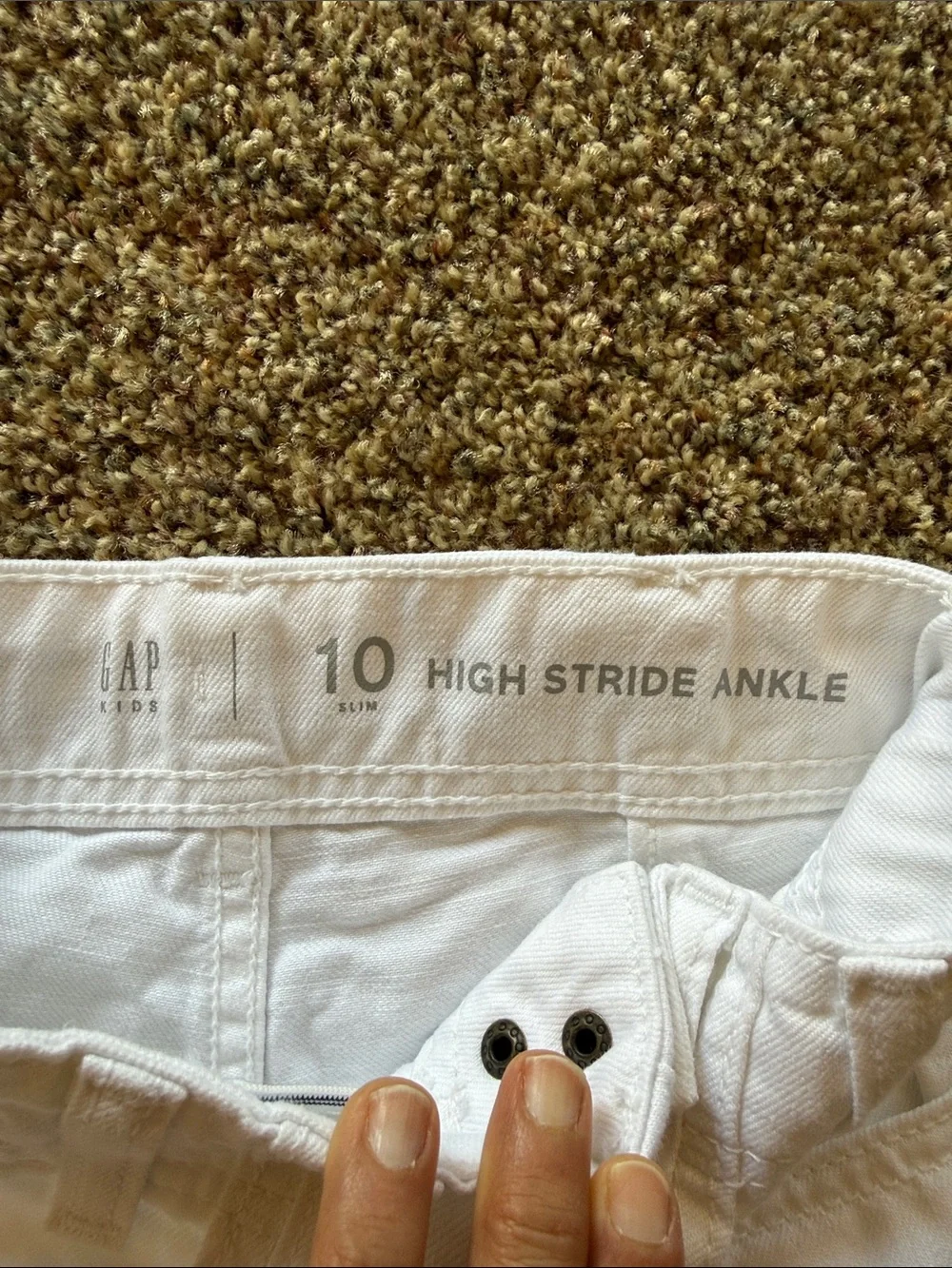 GAP kids 10